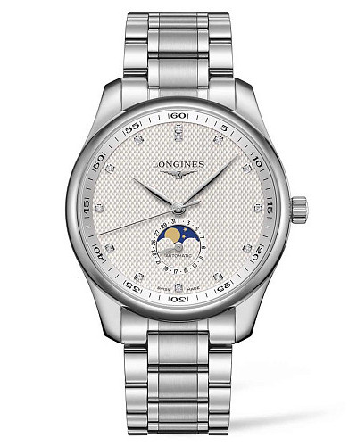 Longines Master Collection L2.919.4.77.6